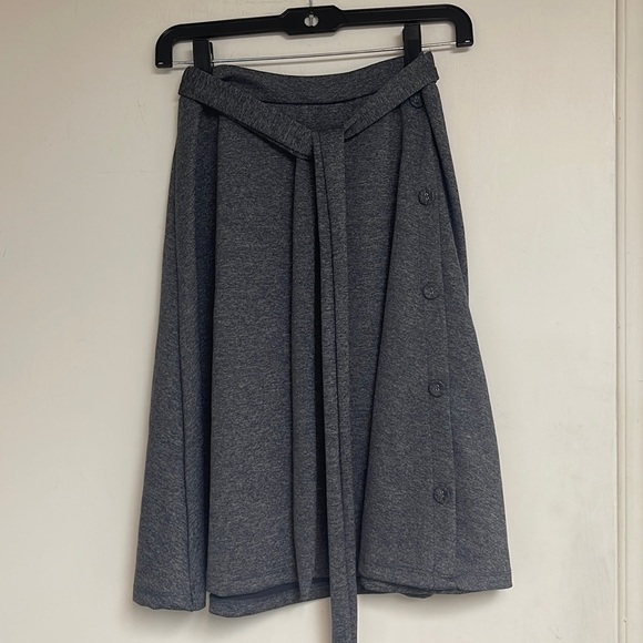 Kidichic Other - NWOT KIDICHIC full skirts for girls with belt size 14